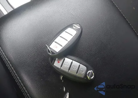 2020 Nissan Pathfinder Sv 2Wd from USA, damaged, VIN 5N1DR2BN0LC650618